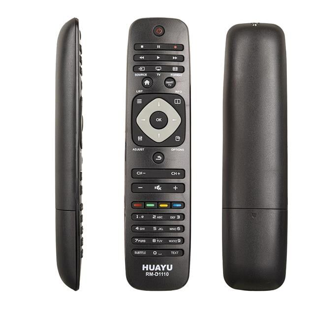 Huayu RM-D1110 Philips Lcd-Led-Plazma Tv Kumandası (M7485601110X)