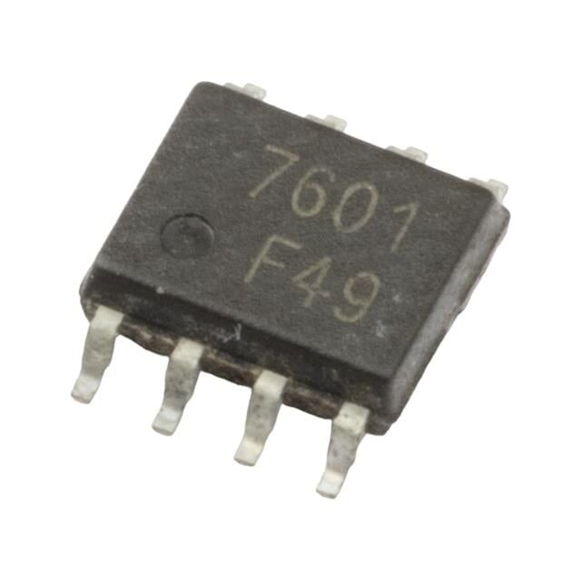 FAN 7601M SOIC-8 SMD Entegre Devre