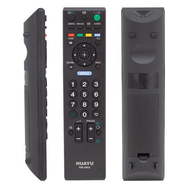 Huayu Sony RM-996A Universal Lcd-Led Tv Kumandası