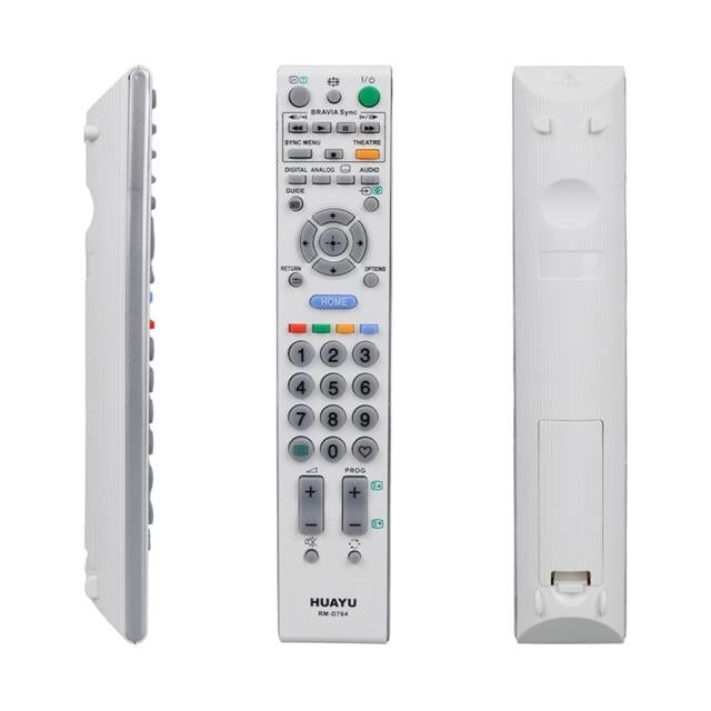 Huayu RM-D764 Sony Universal Lcd-Led Tv Kumandası