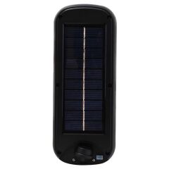Powermaster GL-84069 Cob Ledli 3 Fonksiyonlu Sensörlü Solar Lamba (Om-5)