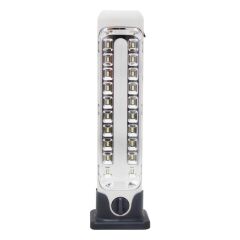 Powermaster LJ-8830-1 20+1 Ledli Şarjlı Işıldak