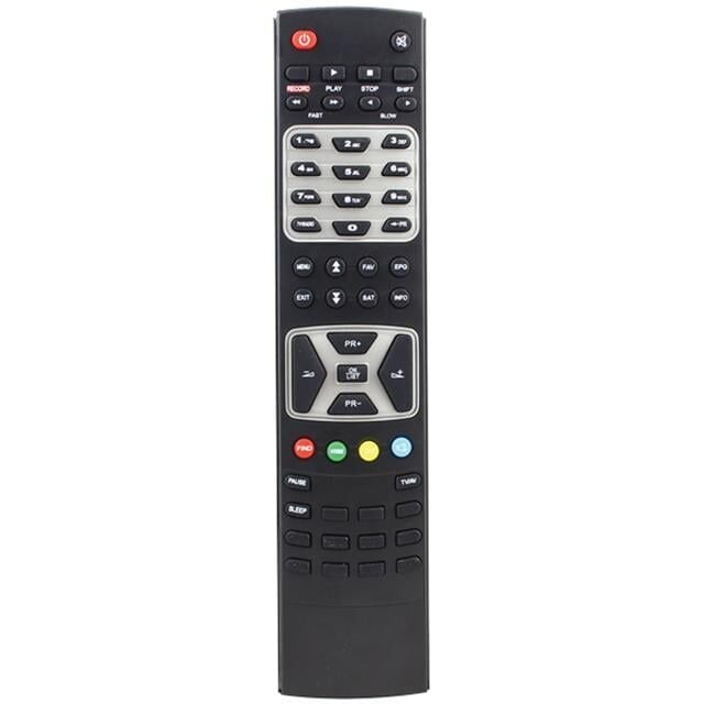 Samux HD Plus Uydu Alıcı Kumandası 31883