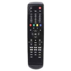 Atlanta ET-5000 HD Uydu Alıcı Kumandası