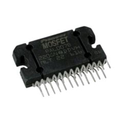 PAL 007B Flexiwatt-25 Entegre Devre