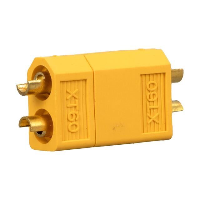 Powermaster XT60 Konnektör Erkek-Dişi Soket Çifti (Lipo Batarya İçin)