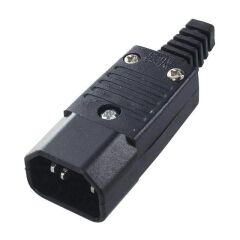 Powermaster C15 Power Seyyar Dişi Fiş