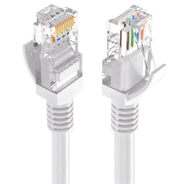 Fully G-505E Cat5 15 Metre RJ45 Patch Network Ethernet İnternet Kablosu