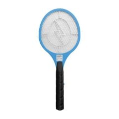 Asonic AS-A22 Kalem Pilli Mavi Raket Sinek Öldürücü