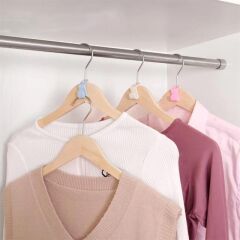 Sunup SN-22744 Dolap İçi Elbise Düzenleyici Askılık