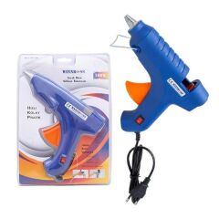 Winnboss WN-1200 100 Watt Anahtarlı Sıcak Mum Silikon Tabancası