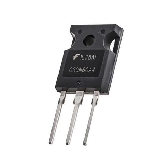 30N60 TO-247 Mosfet Transistör