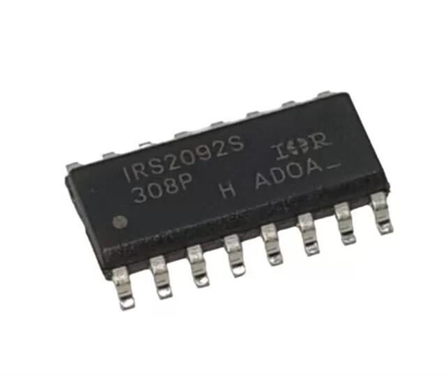 IRS 2092S SOIC-16 SMD Entegre