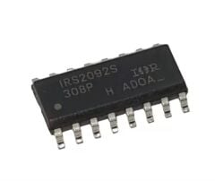 IRS 2092S SOIC-16 SMD Entegre