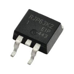 RJP63K2 TO-263 SMD IGBT Transistör