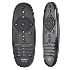Huayu RM-L1030- RC2143801/02- RC2813903/01 Philips Universal Lcd-Led Tv Kumanda