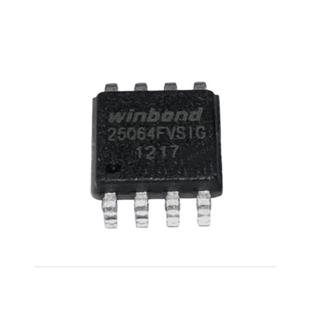 W25Q64 SOIC-8 SMD Entegre Devre