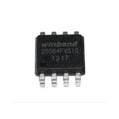 W25Q64 SOIC-8 SMD Entegre Devre