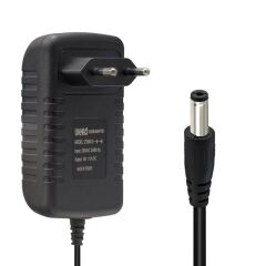 Weko 16 Volt - 2 Amper 5.5*2.5 Uçlu Yerli Üretim Power Jacklı Santral Adaptörü