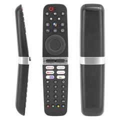 Weko Arçelik Netflix-Prime Video-BeinConnect-Google Play-YouTube-TV+ Tuşlu Mikrofonlu Ses Komutlu