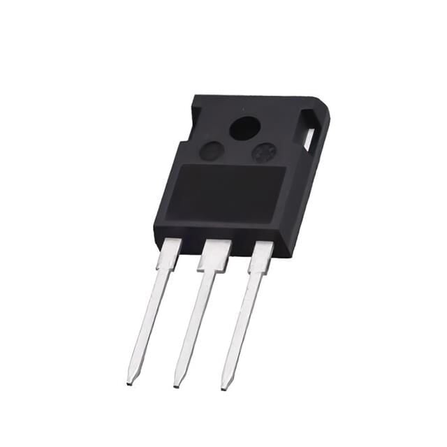 IXGH50N60C3D1 TO-247 Igbt Transistör