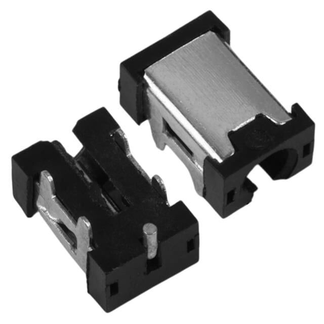Elektromer EL-32599 Tablet PC DC Dişi Güç Şarj Soketi Konnektörü 5 Pin 2.5*0.7 Mm Şase NO:2
