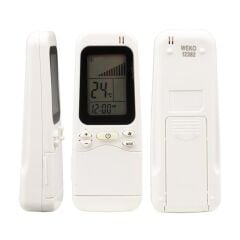 Seikon - Vestel - Regal Klima Kumandası