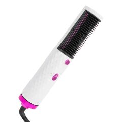 Waer 3 Kademe Profesyonel Saç Düzleştirici WA-08203