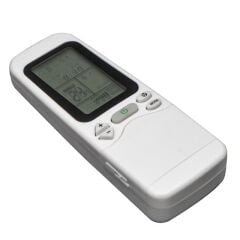 Vestel Platinum - Regal - Seg Klima Kumandası