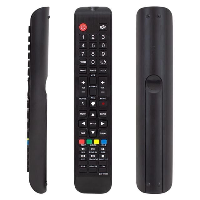 Hello 43 inc Android Smart Led Tv Kumandası