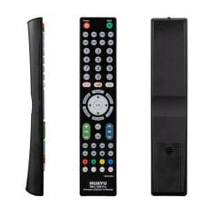 Huayu RM-034S++/RM-L1599 Universal LCD LED TV Kumanda