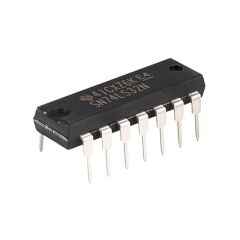 74 LS 32 DIP-14 Entegre Devre