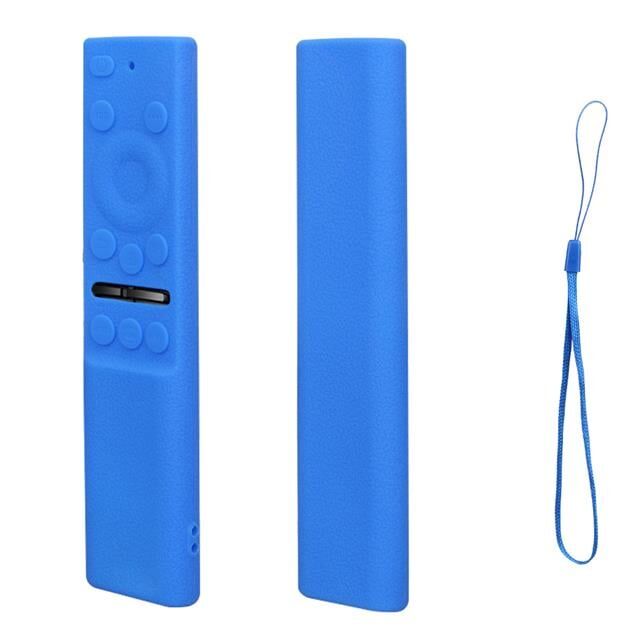 Weko WK-24714 Silikon Kumanda Koruma Kılıfı Samsung Marka İçin Uydundur