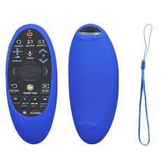 Weko WK-24718 Silikon Kumanda Koruma Kılıfı Samsung Marka İçin Uydundur