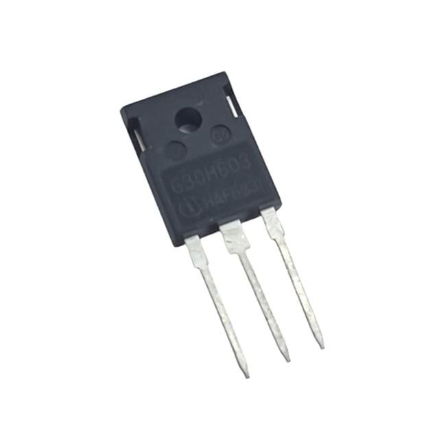 G 30H 603 TO-247 IGBT Transistör