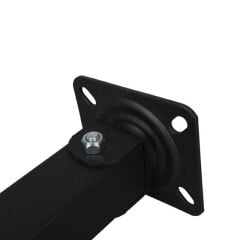 PowerMaster PM-32 Led/Lcd/Plazma 70-90-110 CM Dar Ağız 45 Derece Açılı Tavan TV Askı Aparatı