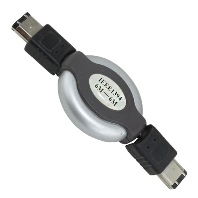 S-Link Usb 6M-USBAM+6M-UBSBM+ Firewire IEEE 1394 6 Pin-6 Pin Aparat