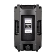 MagicVoice MV-3408 20 Cm 200 Watt 8'' Plastik Kabin Pasif Hoparlör