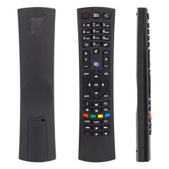 Vestel 49UA9400-RCA4890-30089290-M7485600352X 3D Lcd Led Tv Kumandası