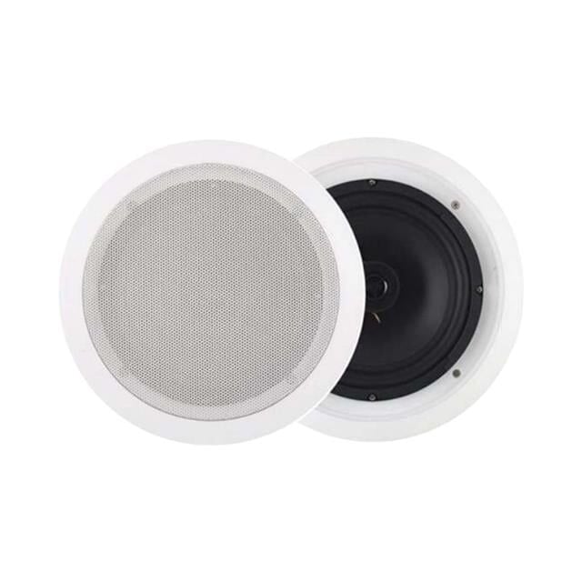 König K-9 20 Cm Tweeterlı 100V Trafolu Tavan Hoparlörü