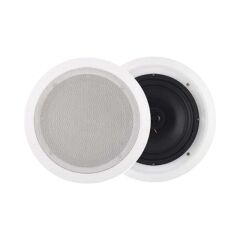 König K-9 20 Cm Tweeterlı 100V Trafolu Tavan Hoparlörü