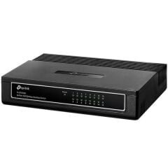 TP-Link TL-SF1016D 16 Port 10-100 Mbps Ethernet Switch