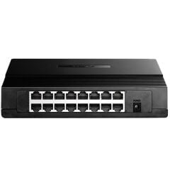 TP-Link TL-SF1016D 16 Port 10-100 Mbps Ethernet Switch