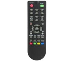 Mersat Extra Mini PVR - Rowell USB - Herz HR-7200 PVR - Rose DR-7400 - Microstar MSR-8 Uydu Alıcı Kumanda