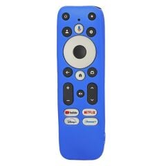 Weko WK-24737 Silikon Kumanda Koruma Kılıfı Walmart Apple Marka İçin Uydundur