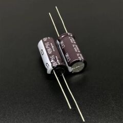 56/160  56UF160V  10MM X 20MM