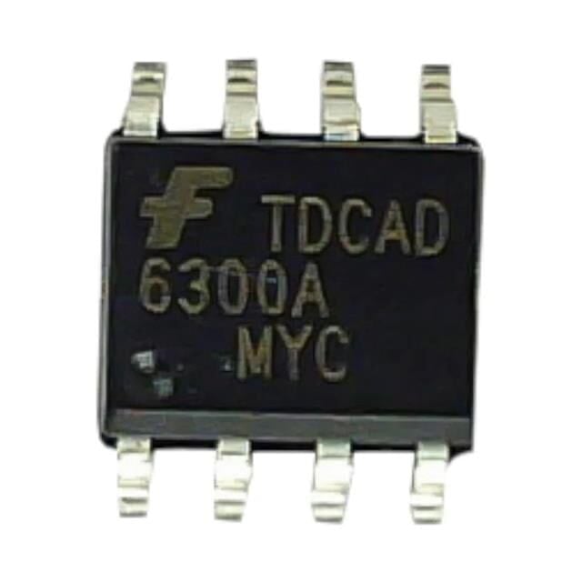 FAN 6300 SMD