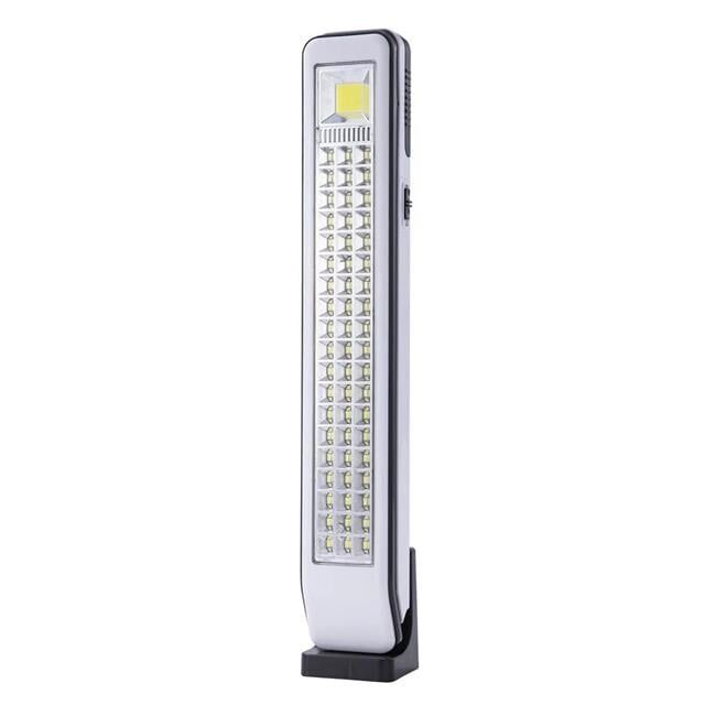 Powermaster T2 57 Ledli Solar Ve Powerbank Özellikli Işıldak