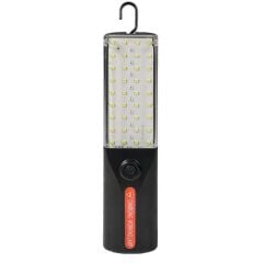 Powermaster PM-22004 44 Ledli Şarjlı Çalışma Lambası