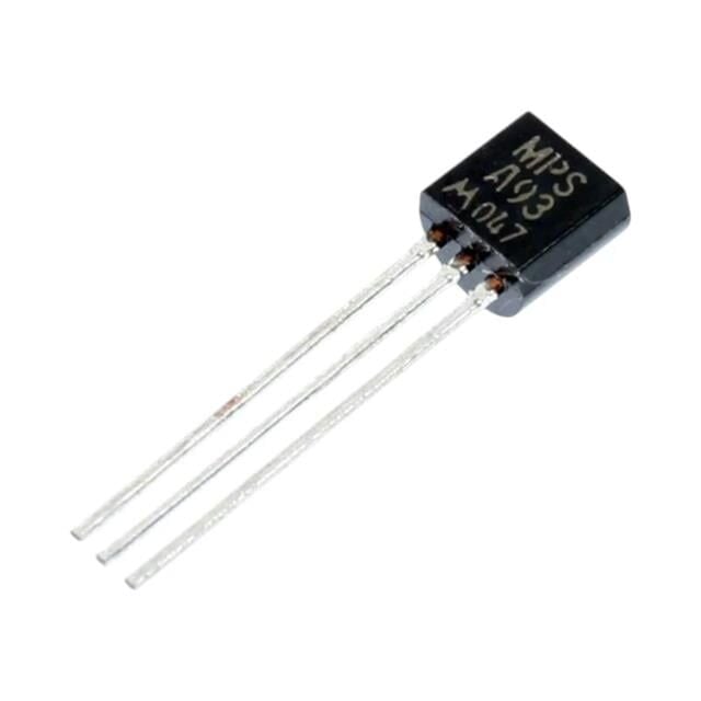 MPSA 93 TO-92 Transistör